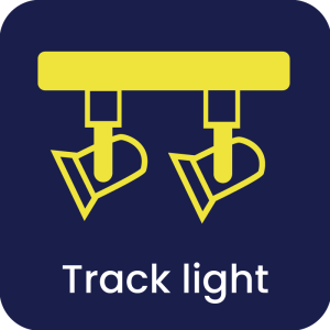 Track Light