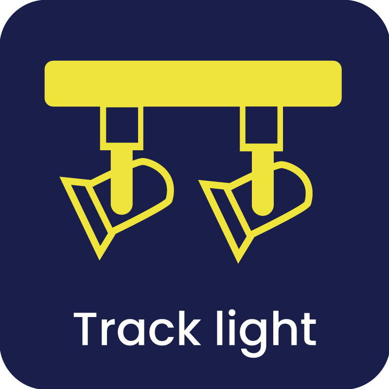 Track Light