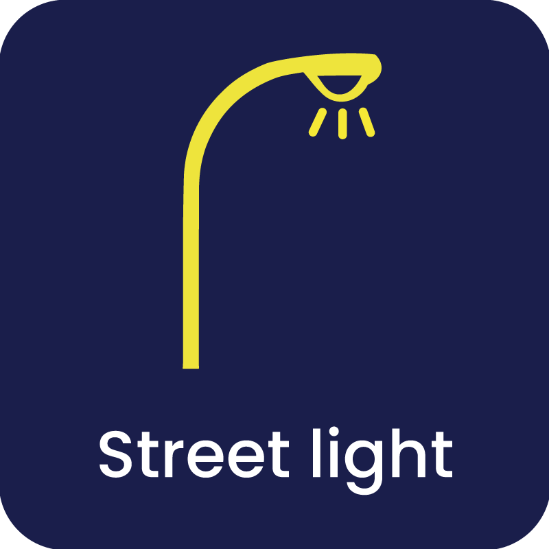 Street Light