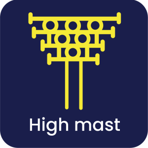 High Mast