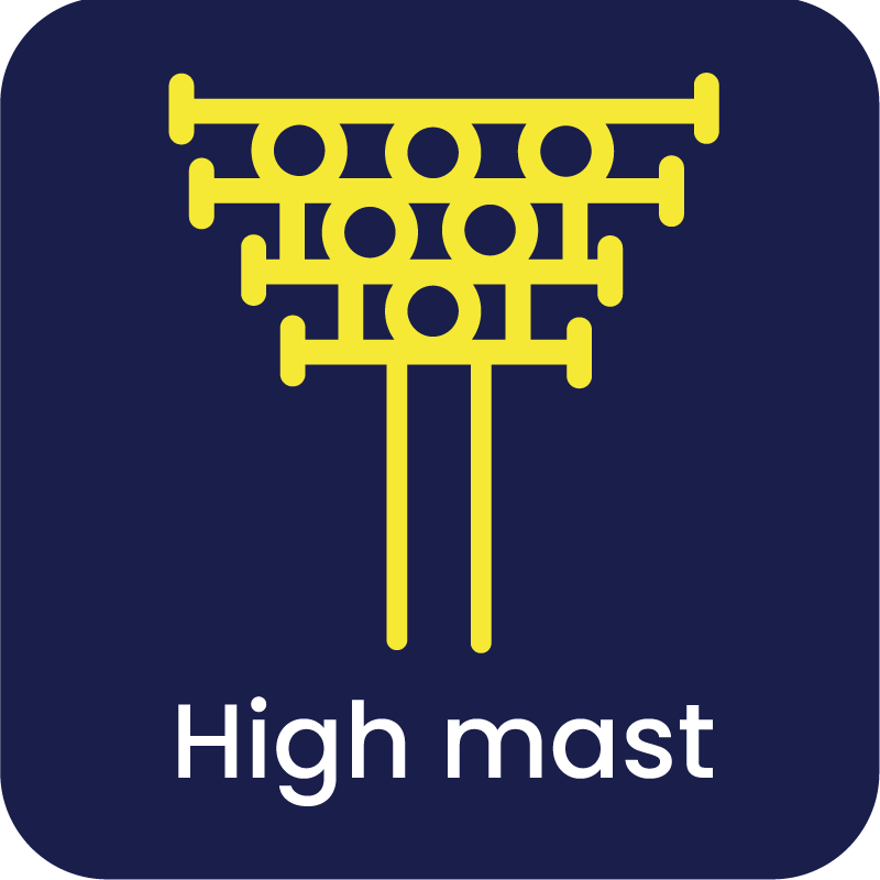 High Mast