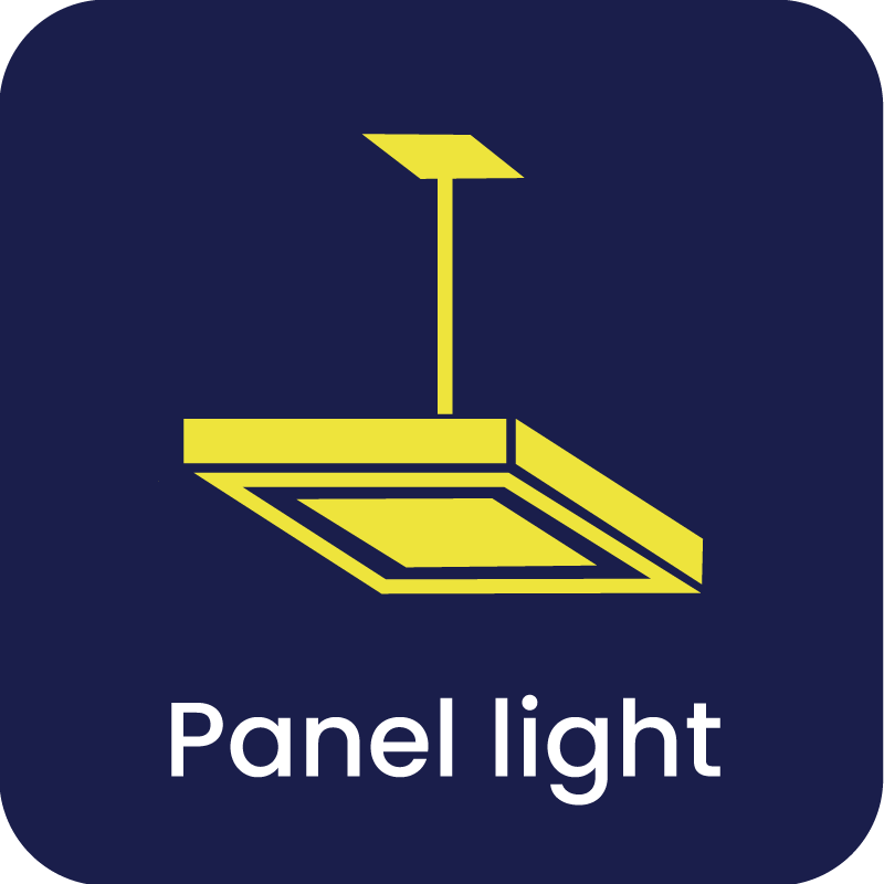 Panel Light