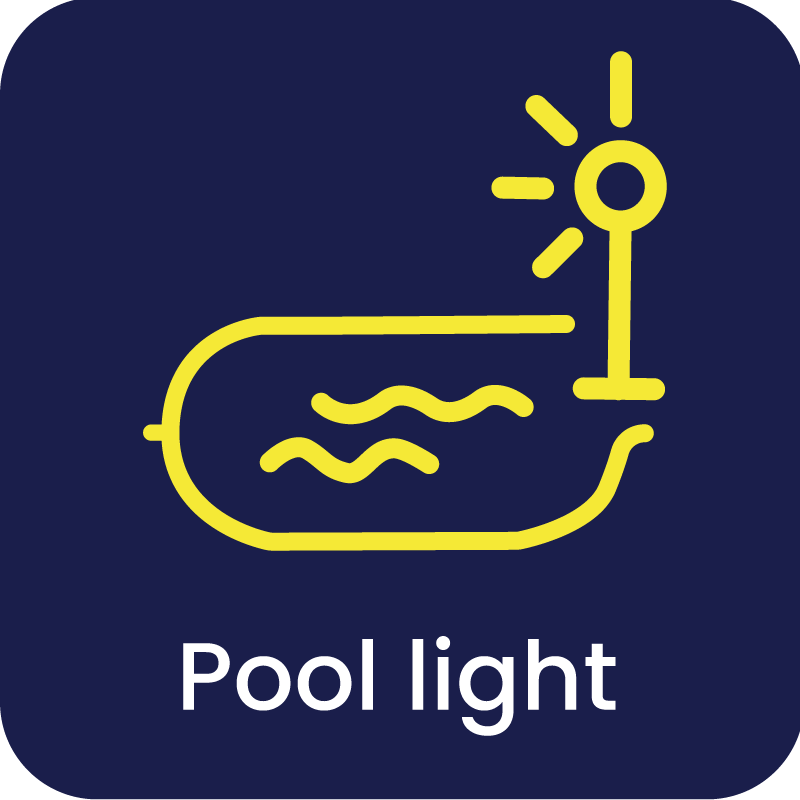 Pool Light