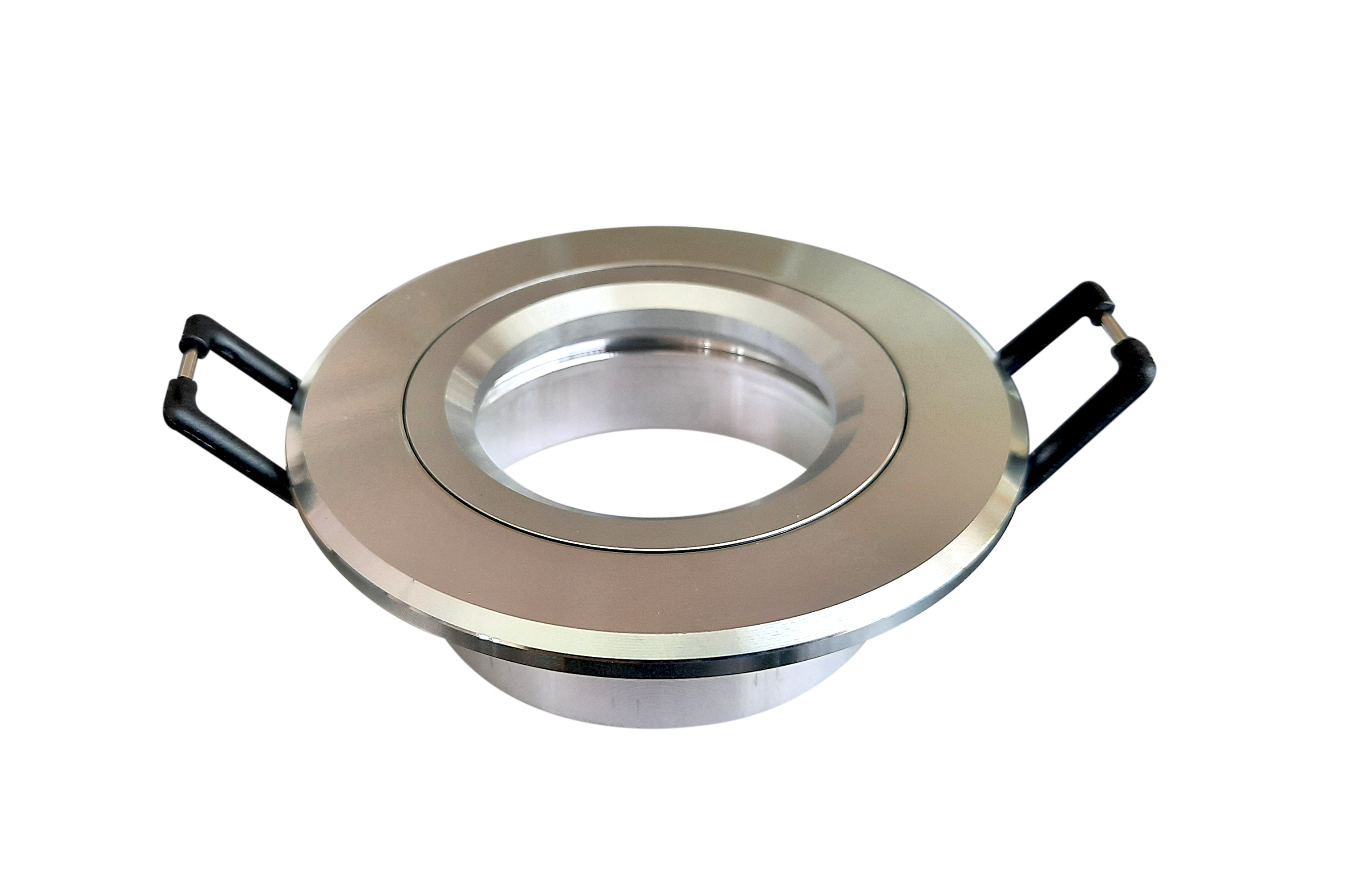 MR16 Round High gloss, Cutting size 60 (mm), Dimensions 79x26 (mm)