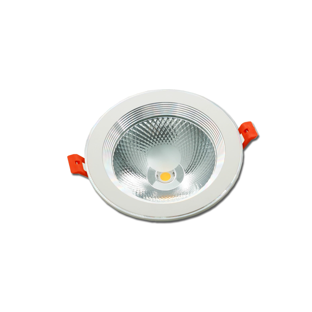 Down Light Dim 9W 765lm 85lm/w 2700K / 3000K / 4000K / 6000K 100-240V 4" KBM Lighting