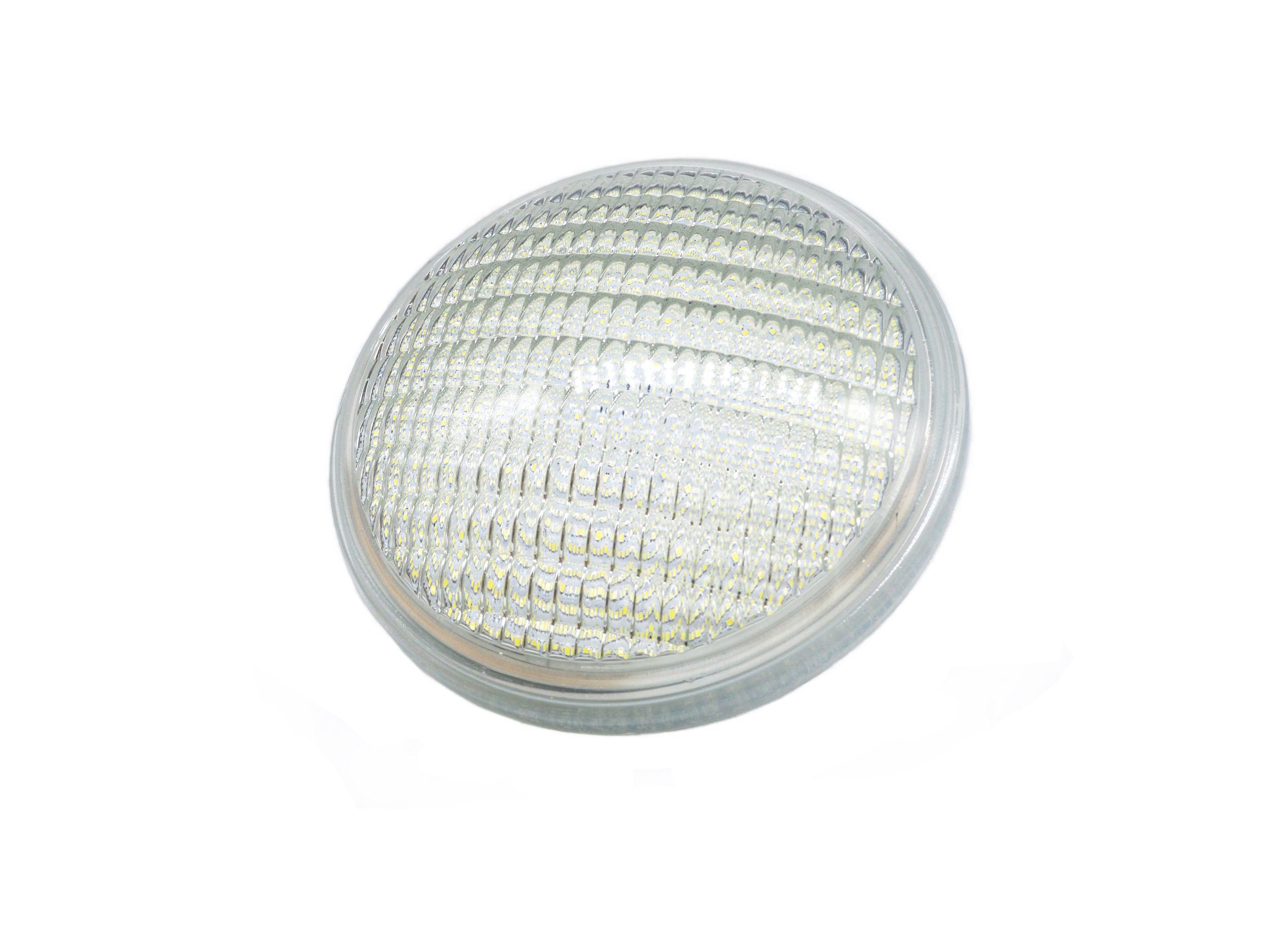 Pool Light Par56 35W 3,850lm 3000K AC/DC12V 90D IP68 Dim178*114 KBM Lighting - Image 2