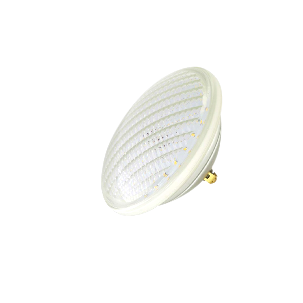 Pool Light Par56 35W 3,850lm 3000K AC/DC12V 90D IP68 Dim178*114 KBM Lighting
