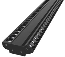 Linear Light 20W 2,200lm - 5,500lm 110lm/w 3000K / 6000K KBM Lighting