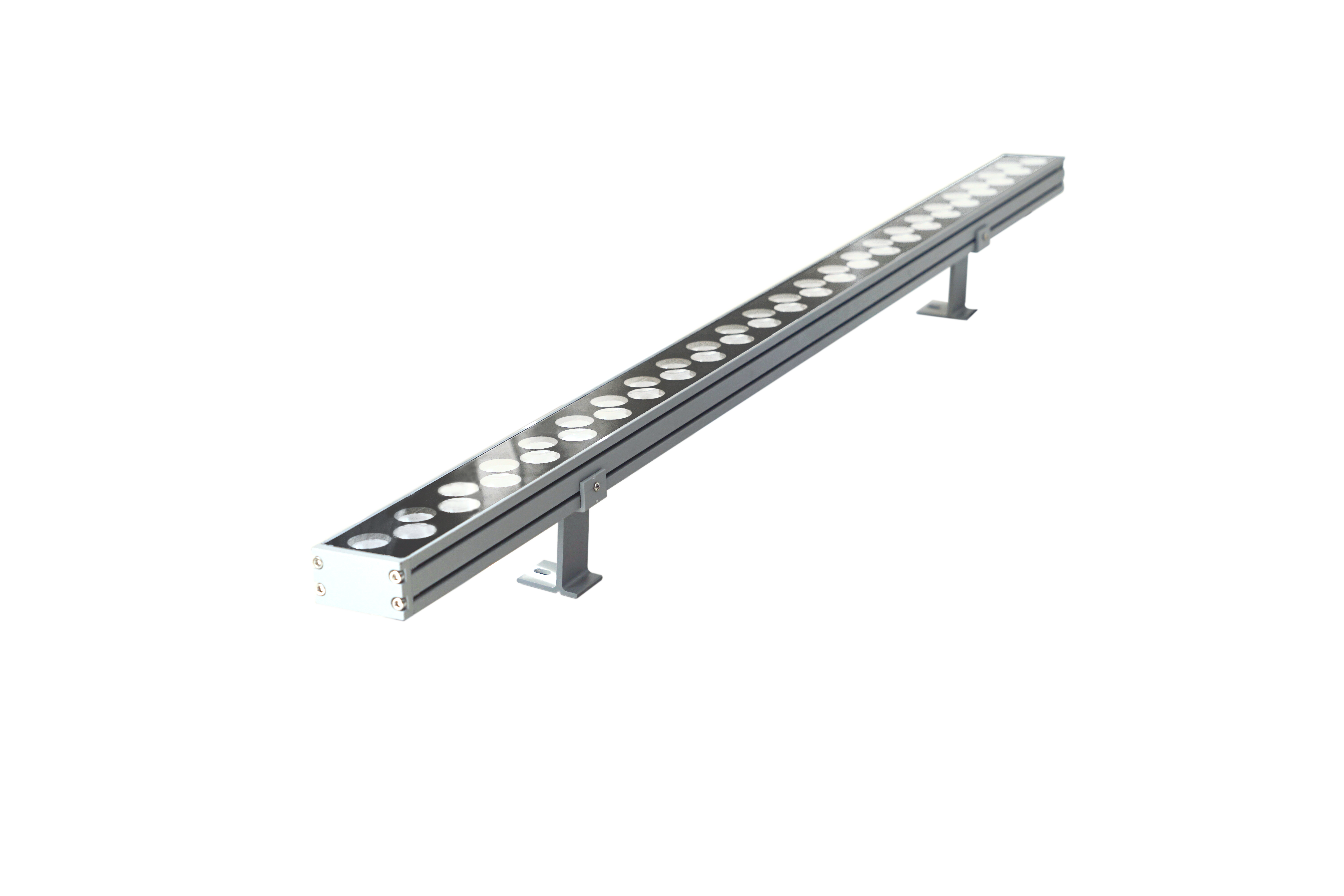 Wall Washer Light 24W DC24V 3000K 6500K RGBW KBM Lighting